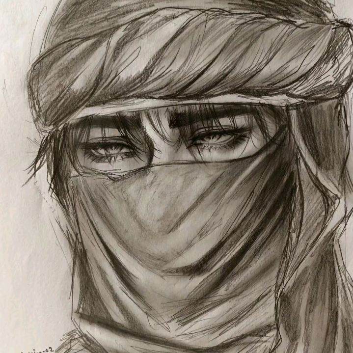 kairo| arabic bf
