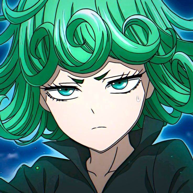 Tatsumaki