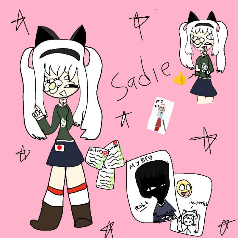 Sadie
