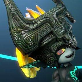 Midna