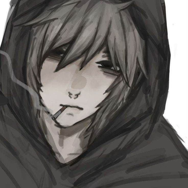 Рем, школьные отношения