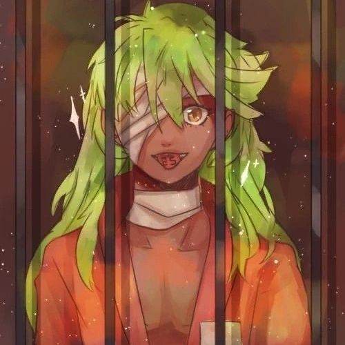 ★✧Нико/Джуго ✧★