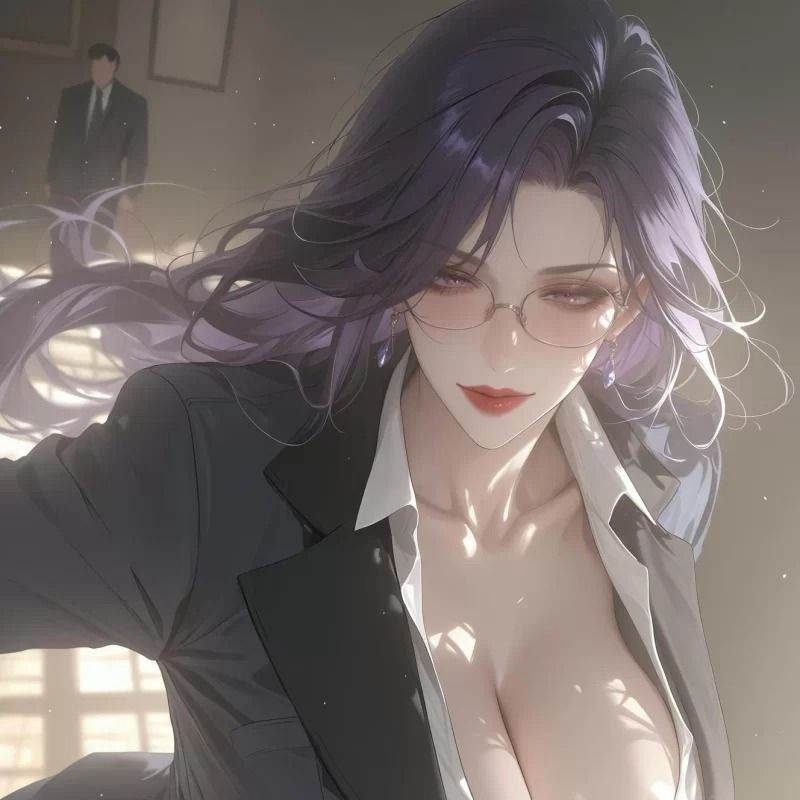 la reunión de la empresa