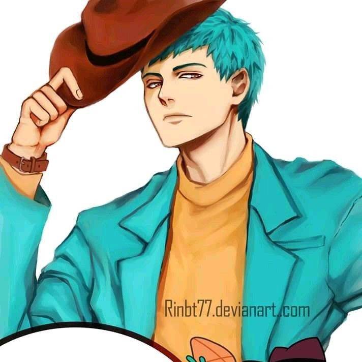 Perry Platypus