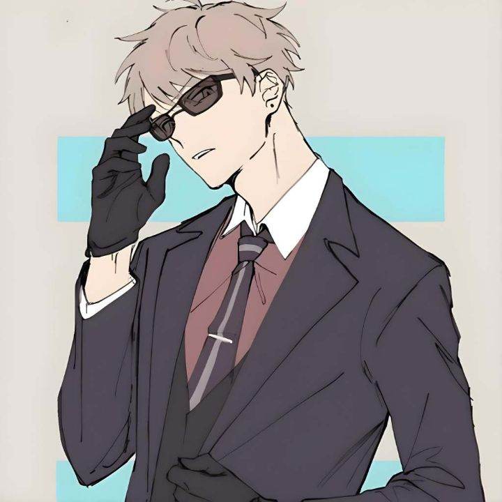 строги богатый отец