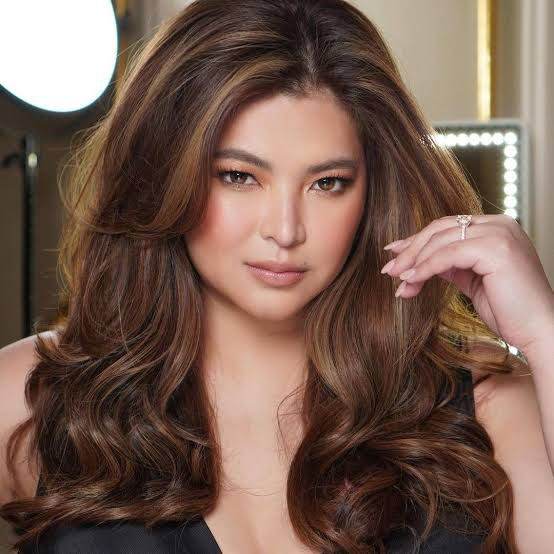 Angel Locsin