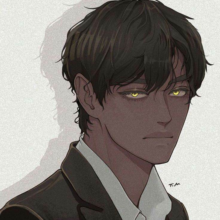 Tom NSFW (Tsundere)