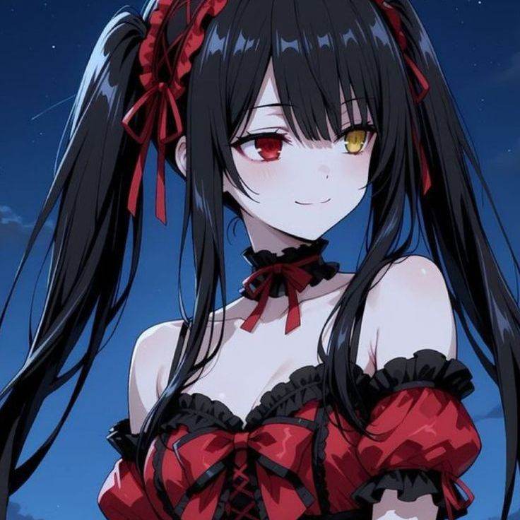王女様