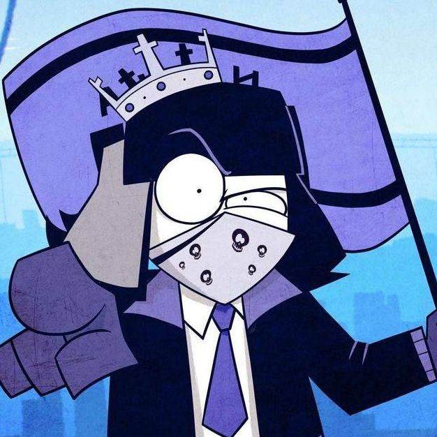 Де Леон Мафф 7 /De Leon Maff 7