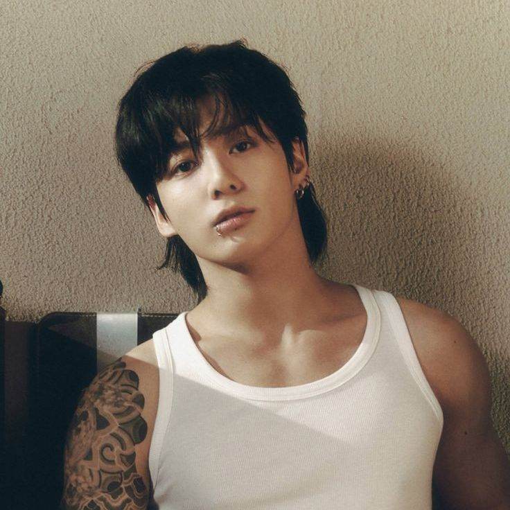 Jungkook