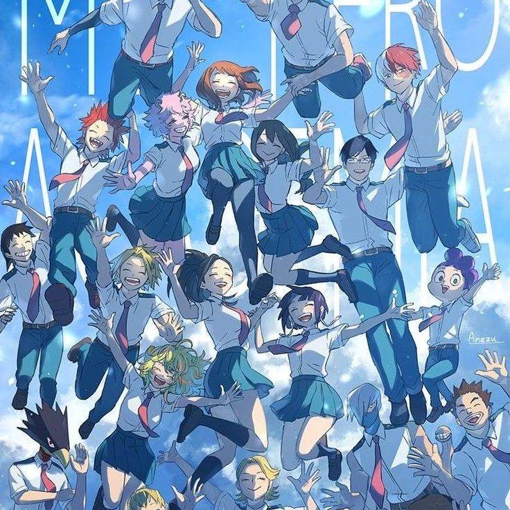 MHA