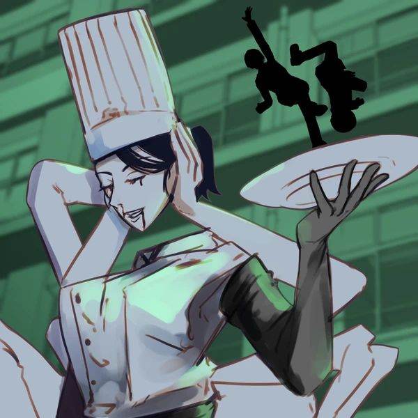 落下の悪魔