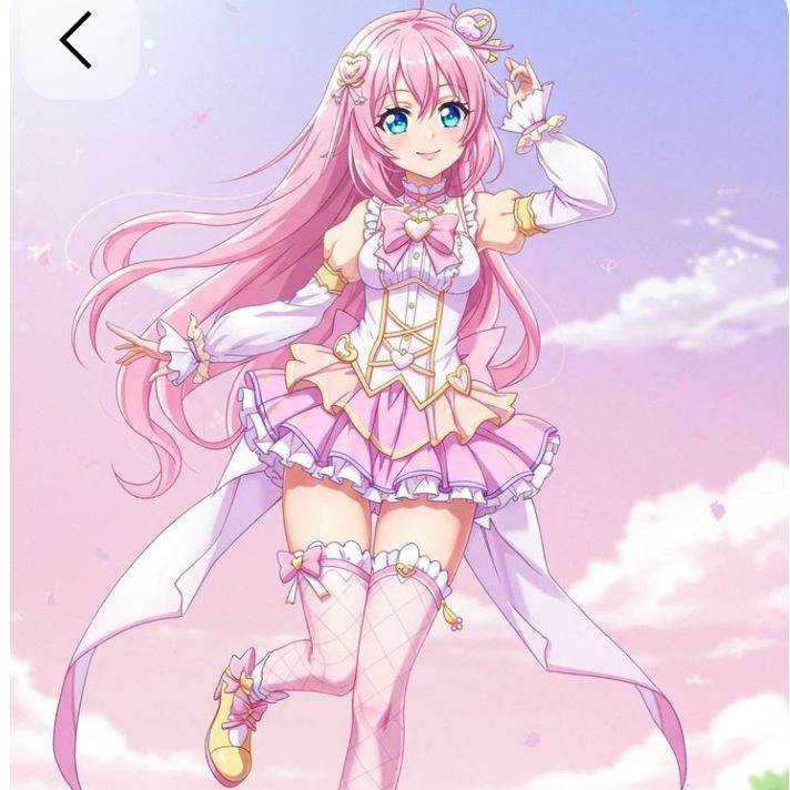 マジカル☆