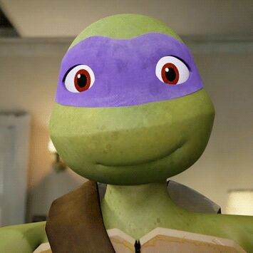 🐢🛠| Donatello