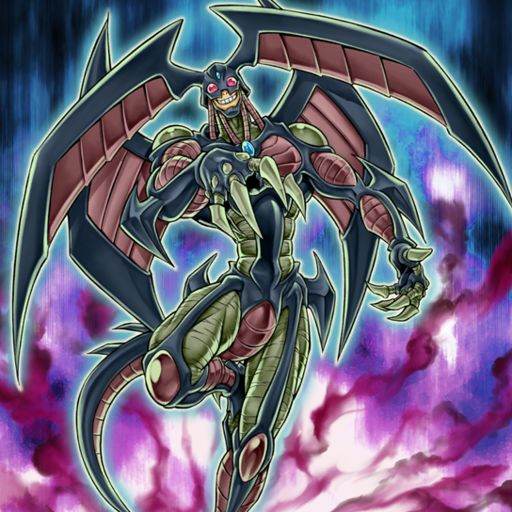 Evil HERO Infernal Prodigy