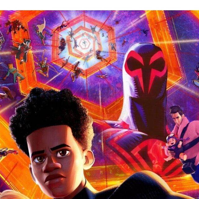 Miles Morales