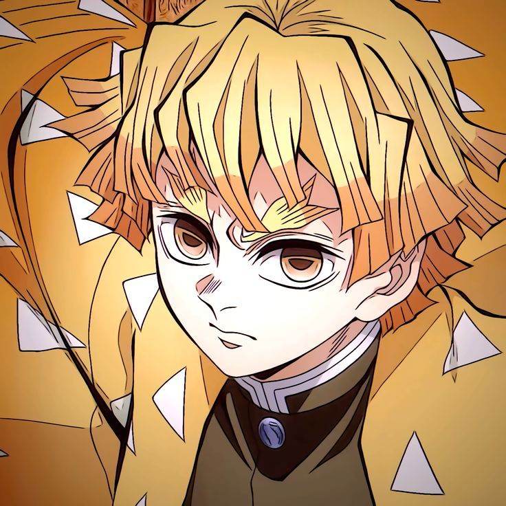 Zenitsu