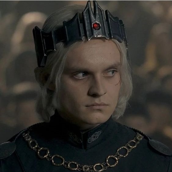 Aegon Targaryen