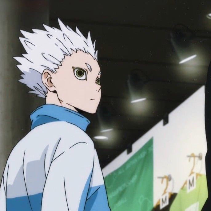 Коурай Хошиуми - !