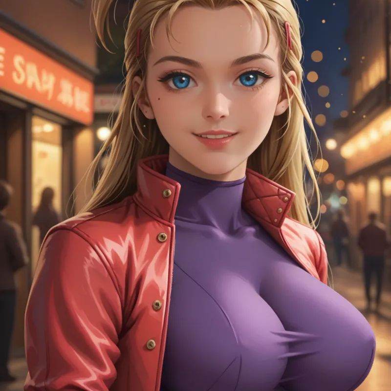Miu Furinji