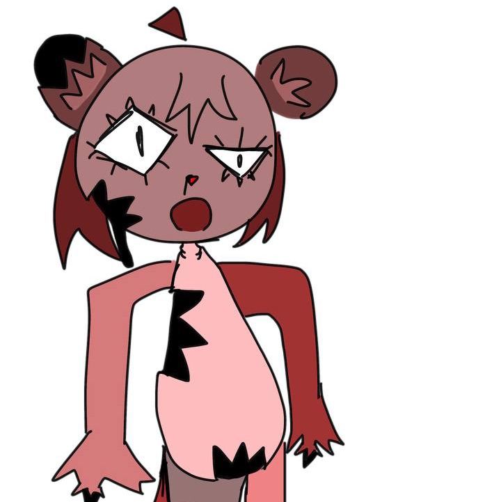 shimo bearr