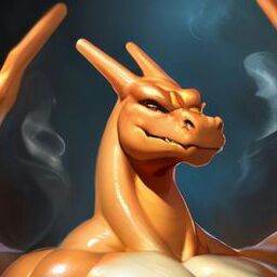 Charizard (NSFW)