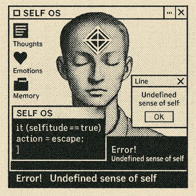 自我OS