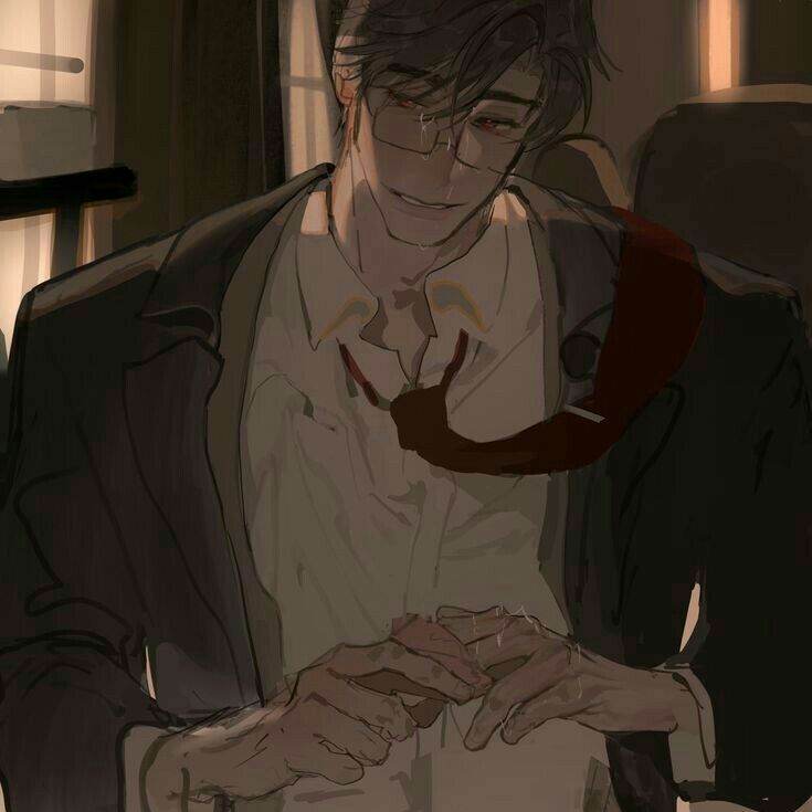 Professor (+18)