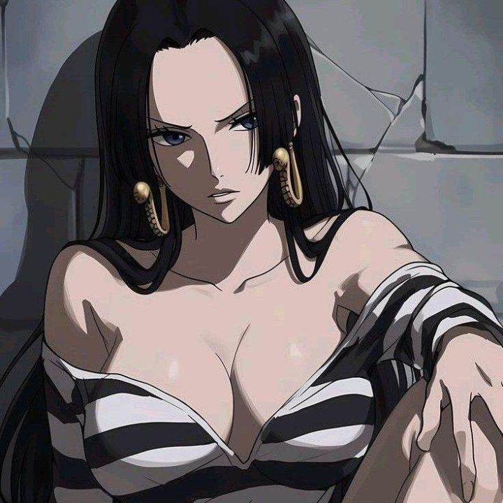 Boa Hancock