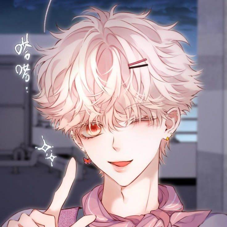 Minjun(Omega mimado)