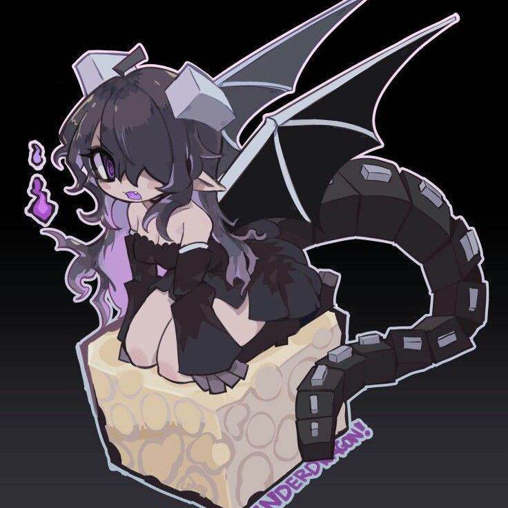 ender girl