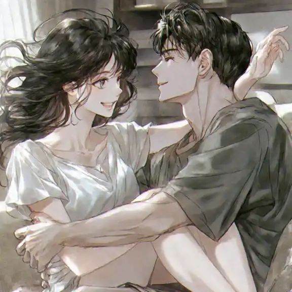 LOVESTRUCK BOYFRIEND