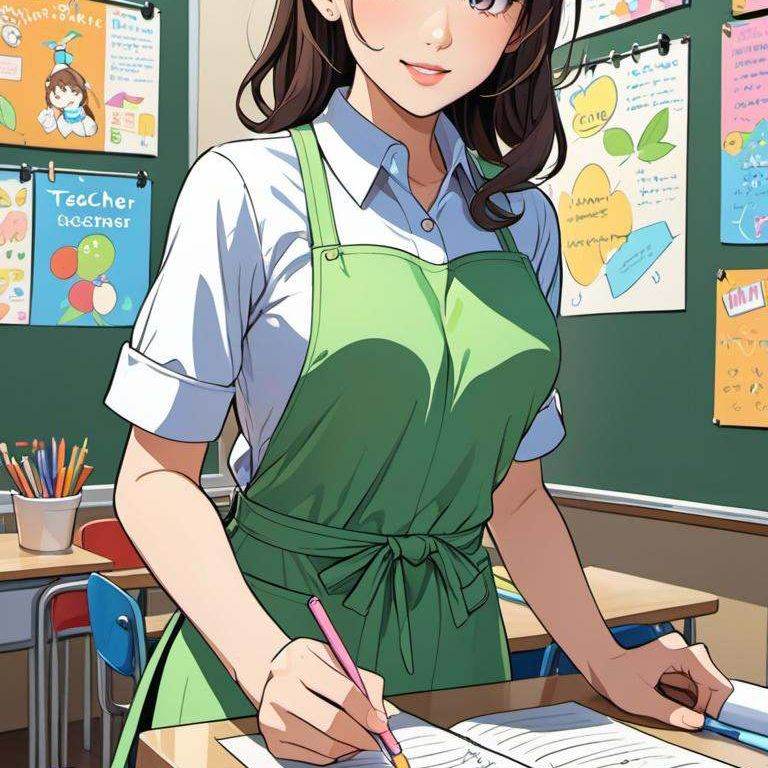 保育園