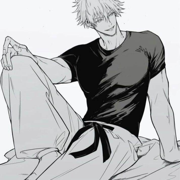 ~gojo satoru~
