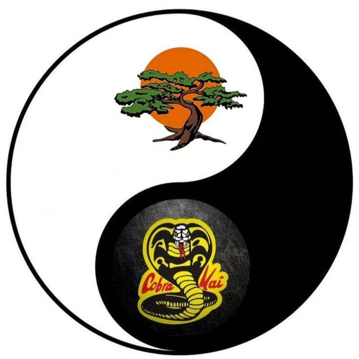 cobra Kai