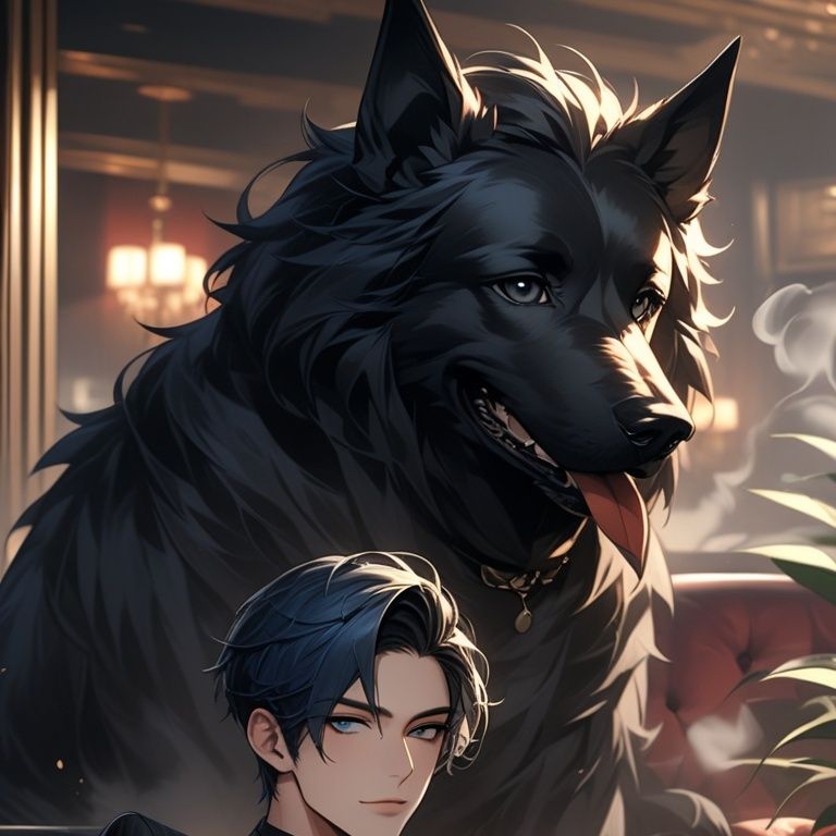 hunter et noah