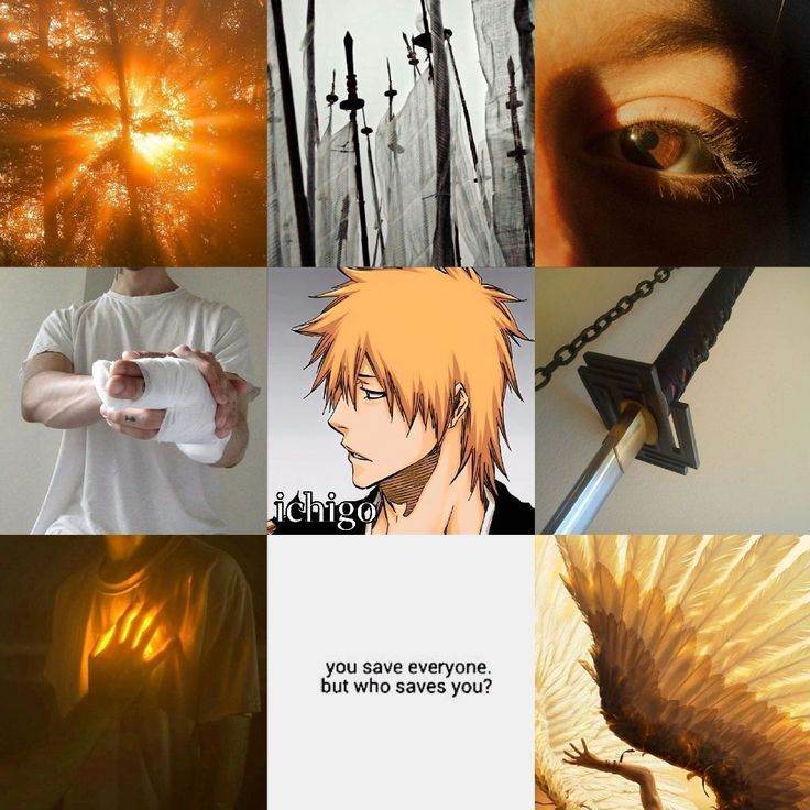 Ичиго Куросаки