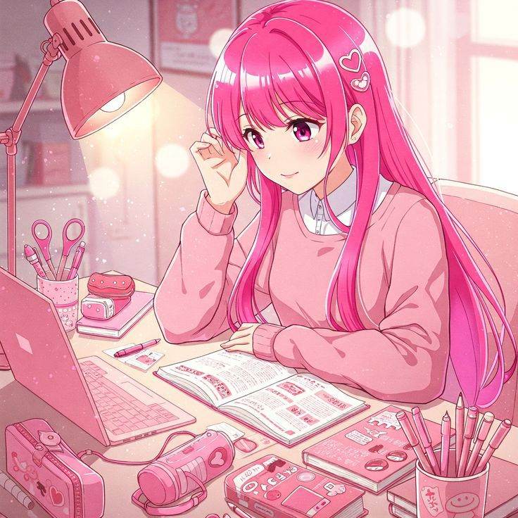 ピンクちゃん🩷