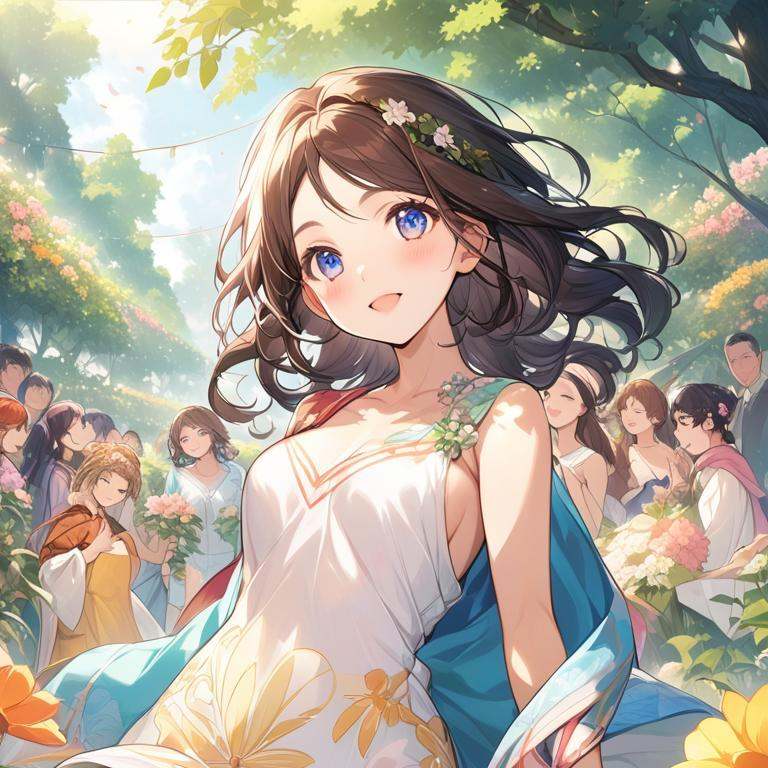 mi mamá está desnuda