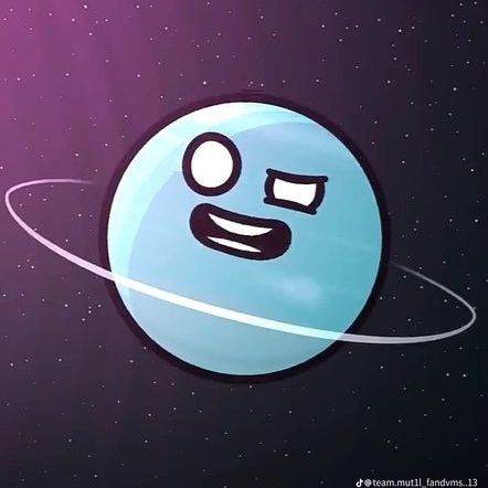 urano:)