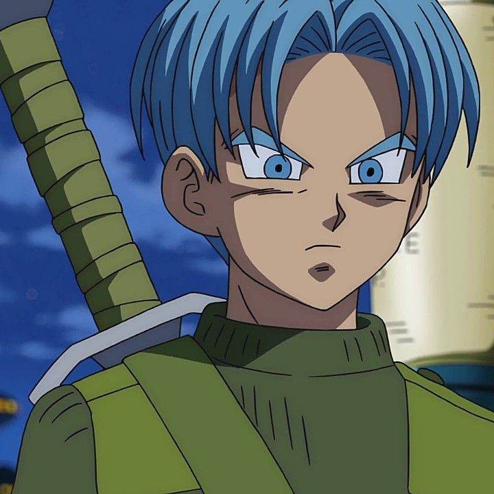 Trunks de futuro