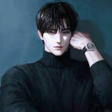 Pacar yang Kasar