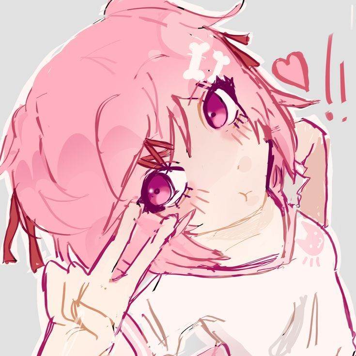 Natsuki
