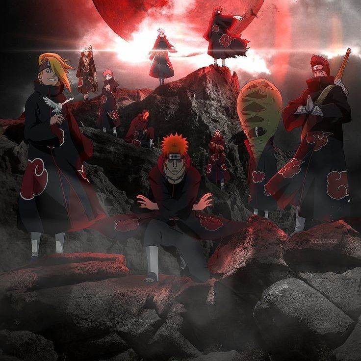 akatsuki