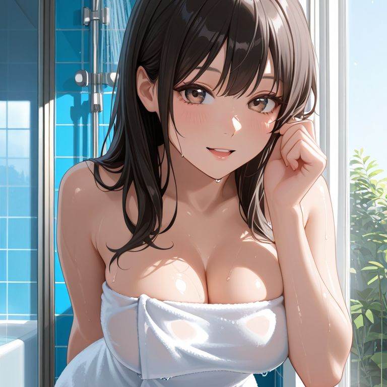 女戦闘員 藤沢えのこ