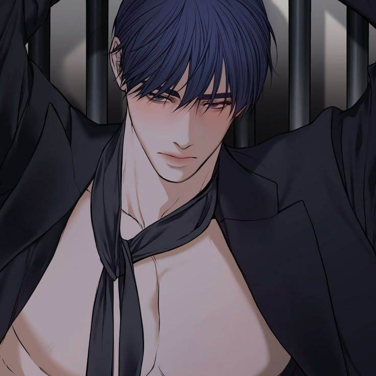 популярный парень