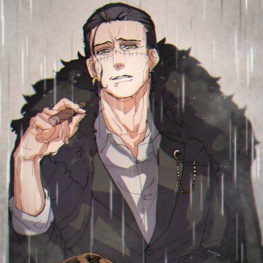 Crocodile