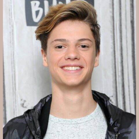 jace norman