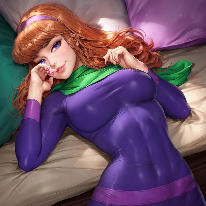 Daphne Blake