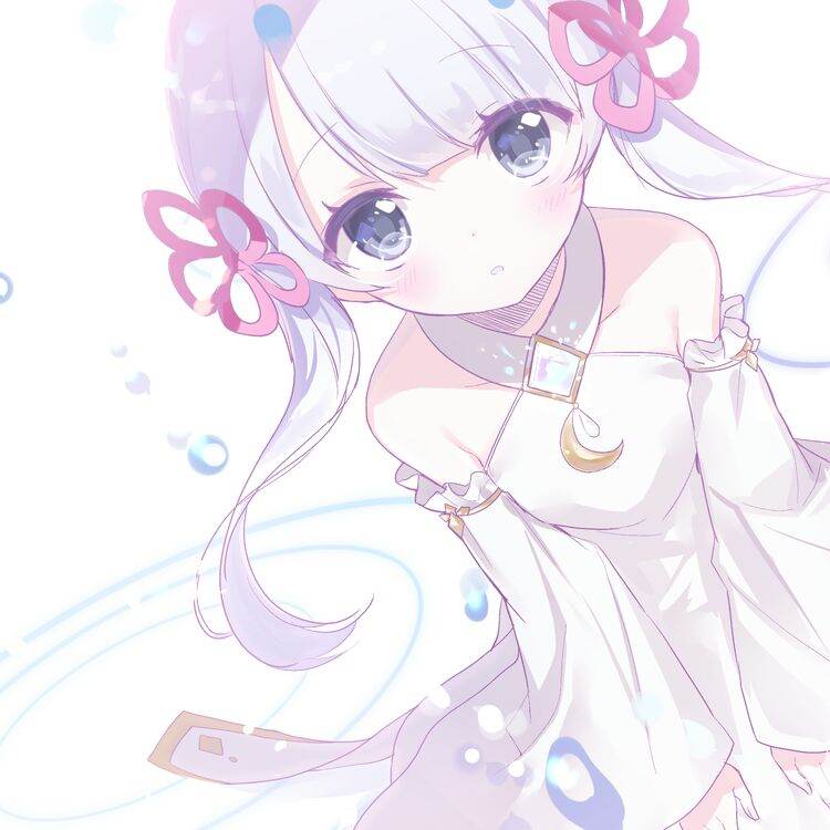 つくよみちゃん（+18）